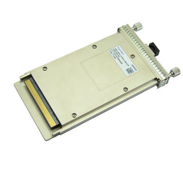 Compatible Sandvine Cfp Lr4 100g Optics 1310nm 10km Modules Cfp Msa 100g Roadmap And Applications